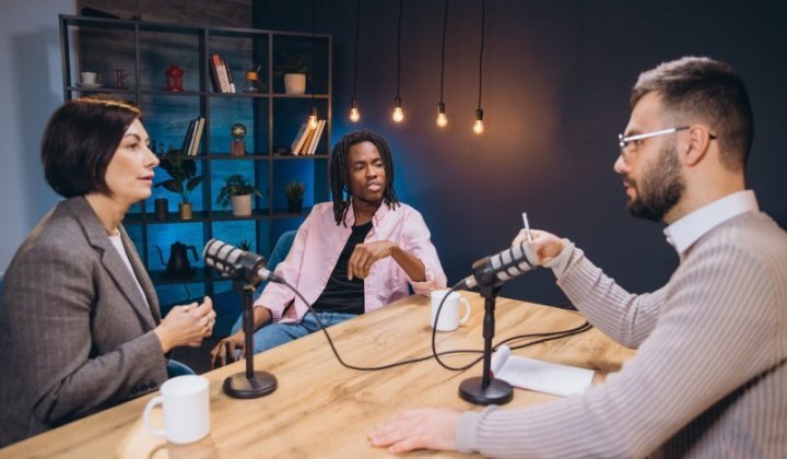 Does Your Business Need a Podcast?
